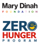 Mary Dinah Foundation logo